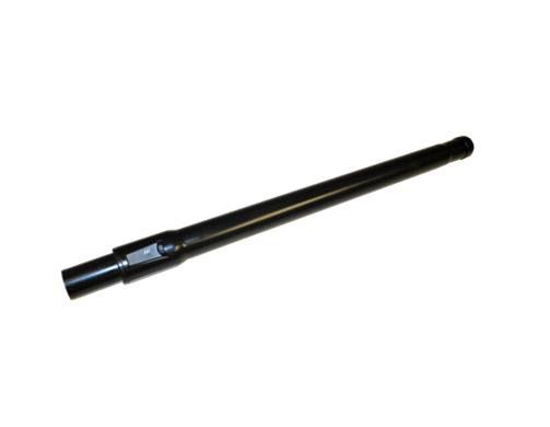 Wands for Central Vacuums