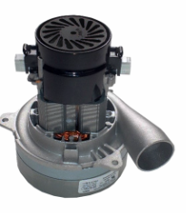 VACUFLO UNIT PARTS