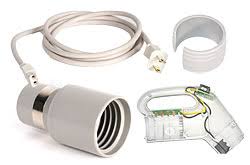 HOSE REPLACEMENT PARTS