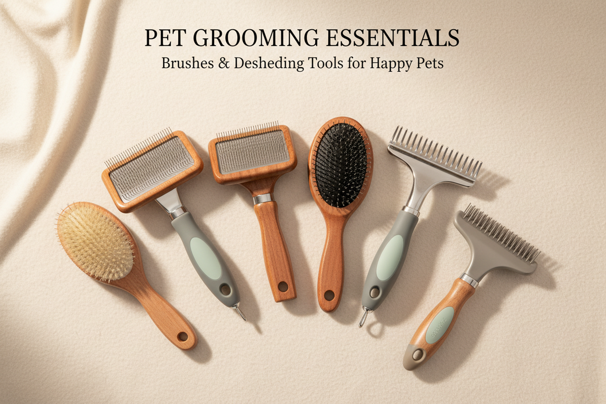 Pet Tools