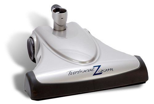 TurboCat Zoom Turbine Powerhead