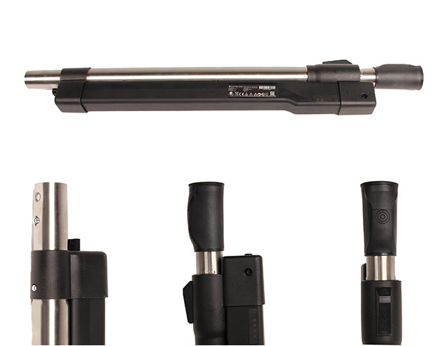 Edge Charge Battery Powerhead #80425