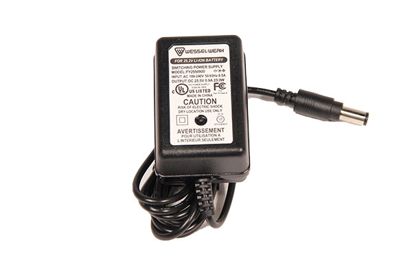 Edge Charge Battery Powerhead #80425