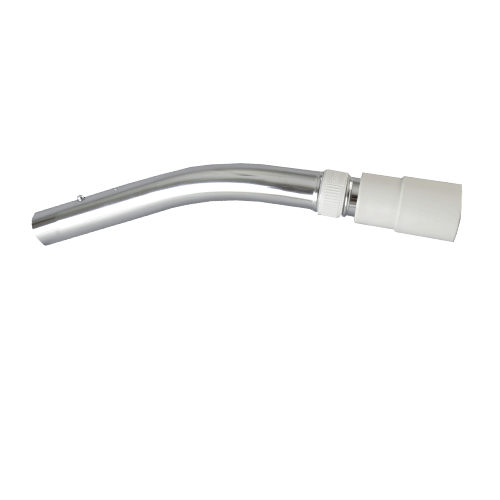 1-3/8" Button-Locking Hose Handle with Suction Control Ring #7719