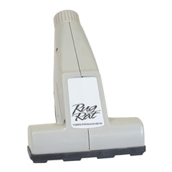RugRat Turbine Handheld Power Brush #6971