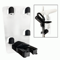 Wall-Mount Accessory Caddy #80485