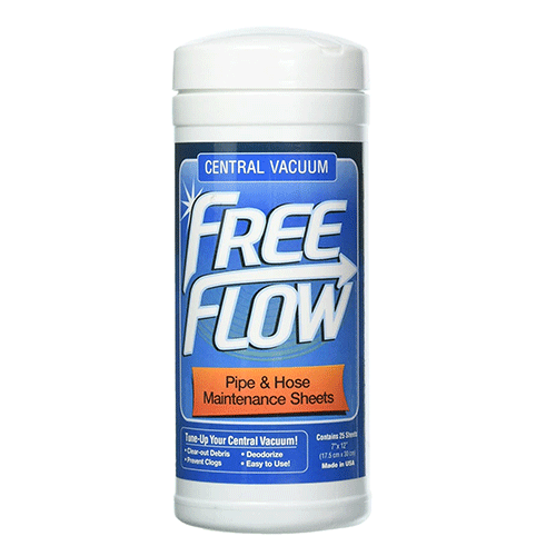 Free Flow Cloths #9004-FF