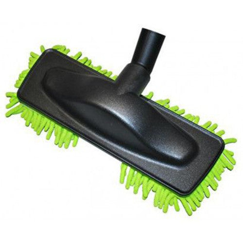 Microfiber Dust Mop Tool - Green #9589