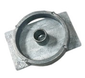 Right Shaft Support for TurboCat