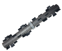 DeepSweep Brush for TurboCat #7832-X