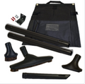 Retractable Hose Deluxe Garage Tool Kit #80159-B