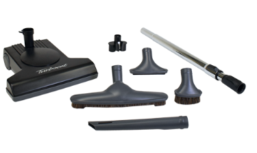 Retractable Hose Performance Accessory Kit #8693-RHS