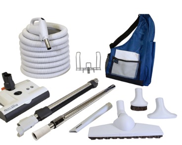 Acclaim 12 Electric Kit for DUAL Valves - 35' Hose #9860-DUAL-35