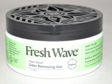 FRESH WAVE GEL CRYSTALS 7 OZ