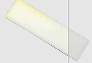 MAXUM/DB VACUFLO SECONDARY FILTER