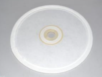 NUTONE 13" SECONDARY FILTER