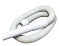 Wally Flex Hose Assy - Gray #9712