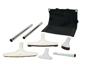 Premium Attachment Set with Bag Caddy #5310-P