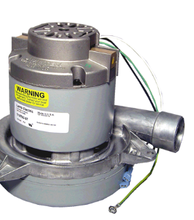 Model 566Q Motor #8395-01