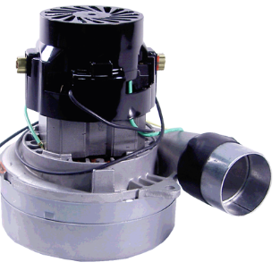 MaxAir Top Motor #9065-01