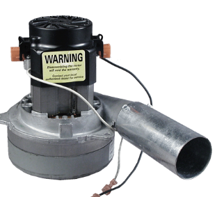 Model FC610, CV2400 #8111-01