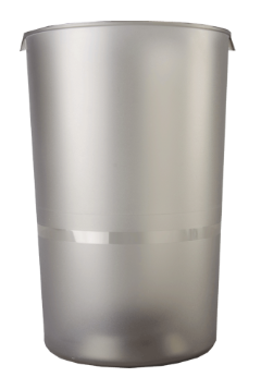 Clear DuraCan Elite, Tall #8102-01