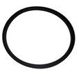 DB and Inverted Filter Unit Dirt Canister Gasket #9472
