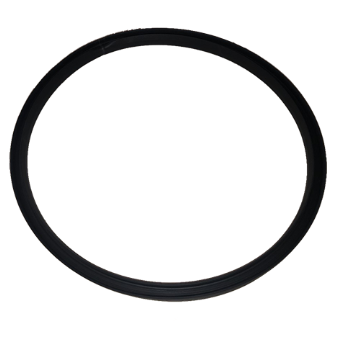 DB and Inverted Filter Unit Dirt Canister Gasket #9472
