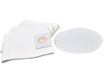 Maxum Replacement Bags and Filter (3 Pack) #8020