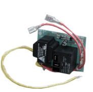 PC Board for FC Units  #8125-01