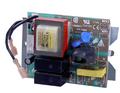 Printed Circuit Board Assembly - Relay for 780, 980, MaxAir, DB9000 #7417-CE