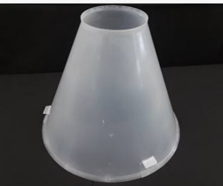 Plastic Cone #3708