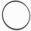 Gasket for Dirt Cone- Filtered Cyclonic Units 8108-01