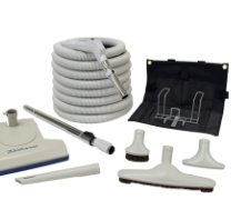 TurboTeam Deluxe Cleaning Kit for Universal Valves  7402-35-NL