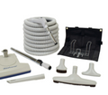 TurboTeam Deluxe Cleaning Kit for Universal Valves  7402-35-NL