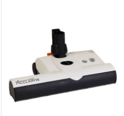 ACCLAIM ELECTRIC POWER HEAD #9861-01-9866-01