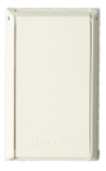 VACUFLO Inlet Valve Semi-Automatic  #4935