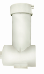 TurboCat Elbow #7216