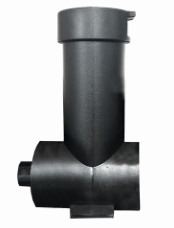 TurboCat Elbow #7216