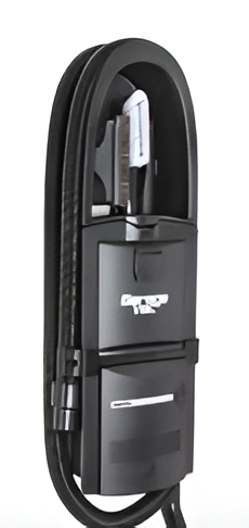 Garage Vac Surface Mount GH-120