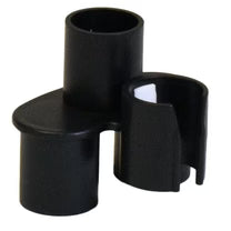 Clip-on Tool Caddy - Black