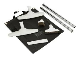 Premium Attachment Set with Bag Caddy 3530-P