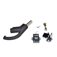 RF Ready Grip Handle Kit #HS302191