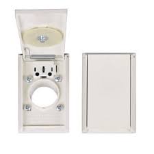 VACUFLO Inlet Valve Semi-Automatic  #4935