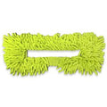 Replacement Microfiber Dust Mop Tool - Green #9589-01