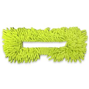 Replacement Microfiber Dust Mop Tool - Green #9589-01