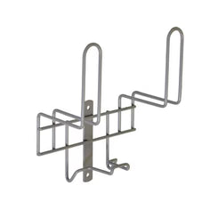 Large Wire Hose Rack #9281-G