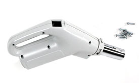 Electric Gas Pump Handle with Hardware #8061