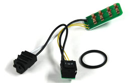 Electric Gas Pump Handle Switch Assembly #5618