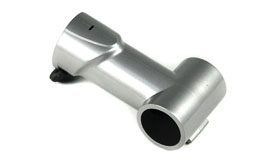 Neck Assembly -Zoom TurboCat